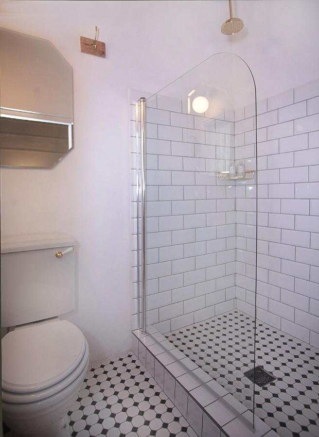 Onse Rus Guesthouse Prince Albert Esterno foto