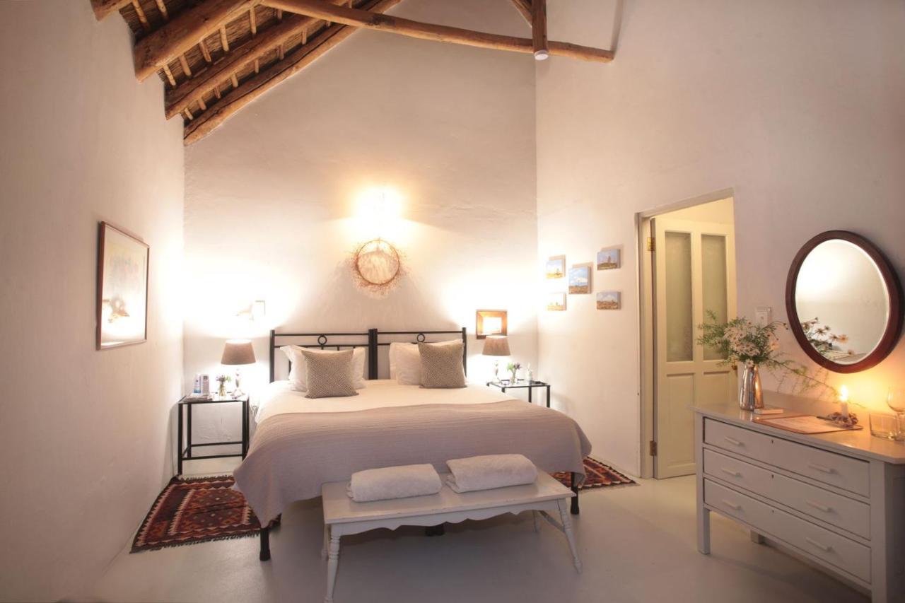 Onse Rus Guesthouse Prince Albert Esterno foto