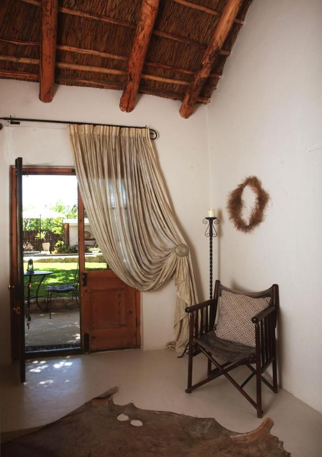 Onse Rus Guesthouse Prince Albert Esterno foto