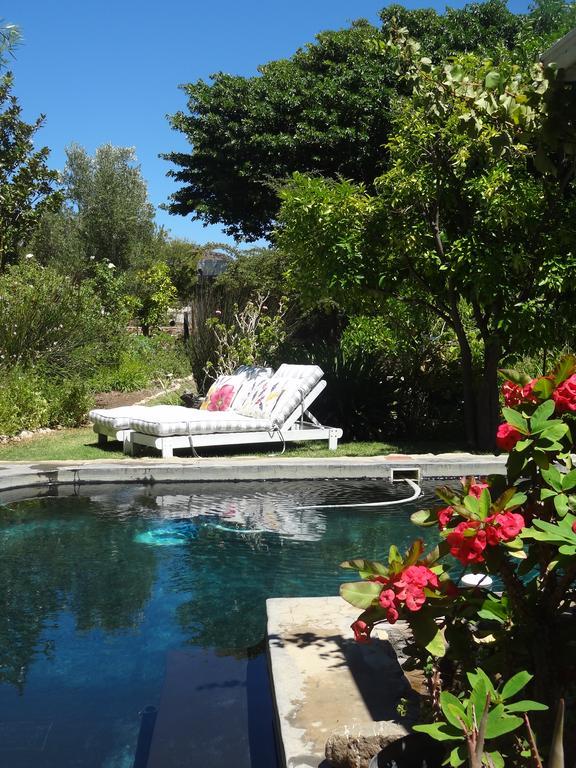 Onse Rus Guesthouse Prince Albert Esterno foto